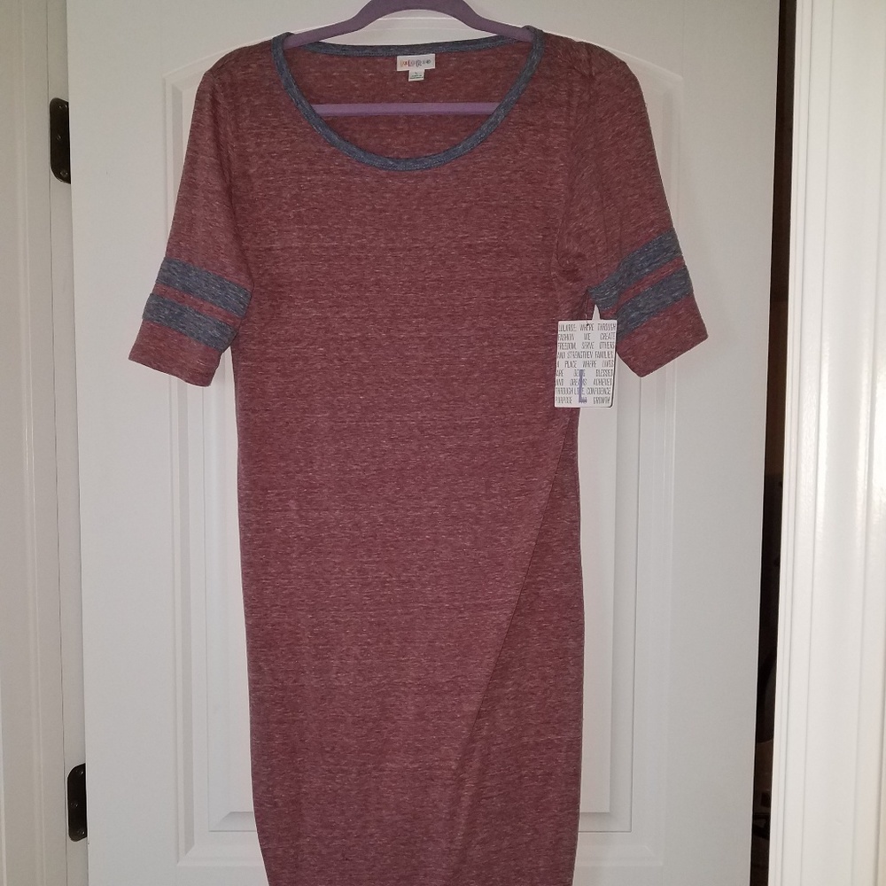 LLR JULIA